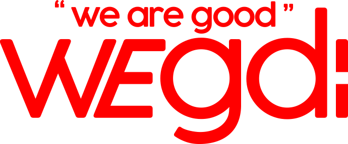 Wegdi Logo